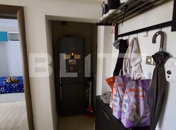 Apartament de vânzare 3 camere Micro 17 - 120267AV | BLITZ Galati | Poza5