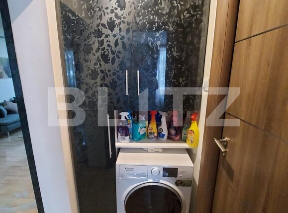 Apartament de vânzare 3 camere Micro 17 - 120267AV | BLITZ Galati | Poza8