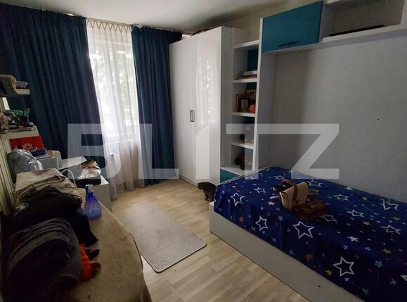 Apartament de vânzare 3 camere Micro 17 - 120267AV | BLITZ Galati | Poza4