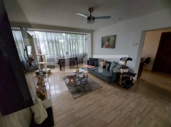 Apartament de vânzare 3 camere Micro 17 - 120267AV | BLITZ Galati | Poza3