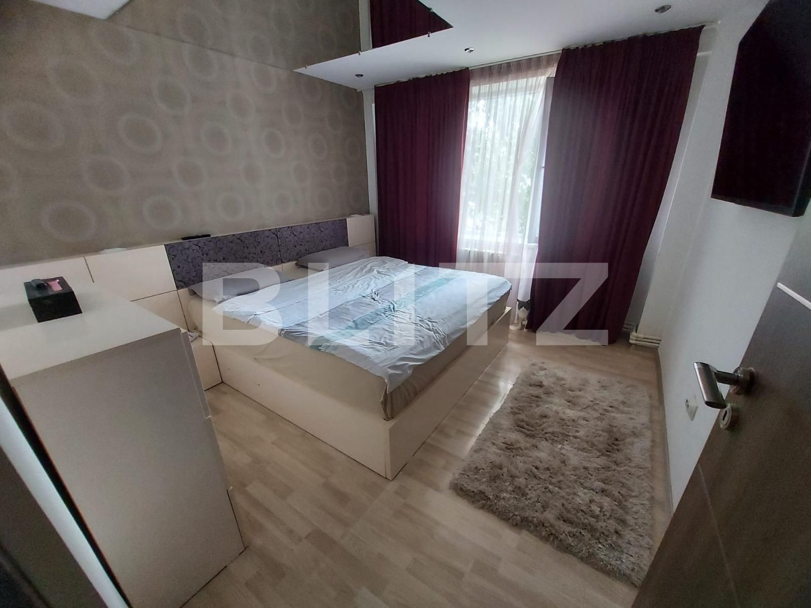 Apartament de vânzare 3 camere Micro 17 - 120267AV | BLITZ Galati | Poza2
