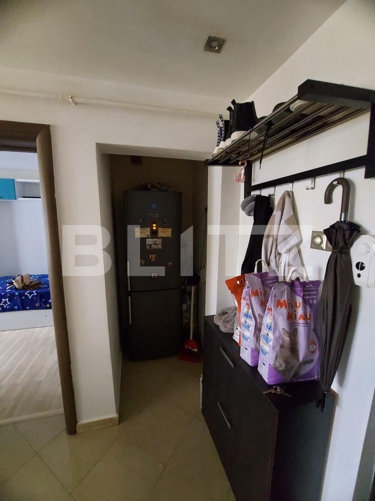 Apartament de vânzare 3 camere Micro 17 - 120267AV | BLITZ Galati | Poza5