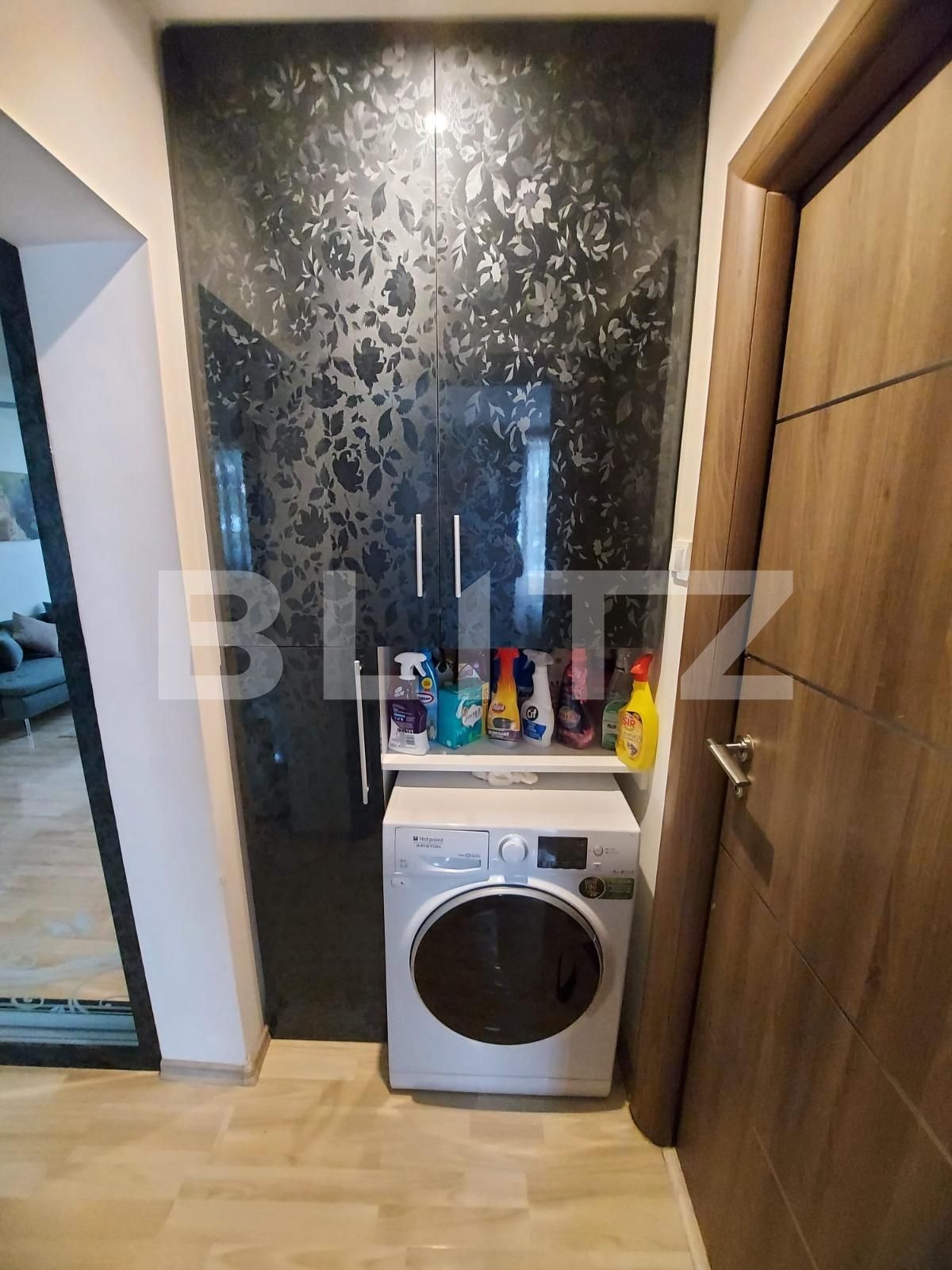 Apartament de vânzare 3 camere Micro 17 - 120267AV | BLITZ Galati | Poza8