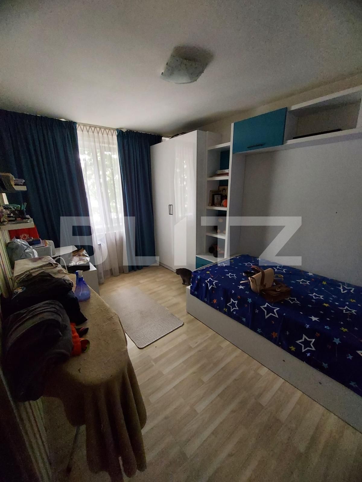 Apartament de vânzare 3 camere Micro 17 - 120267AV | BLITZ Galati | Poza4