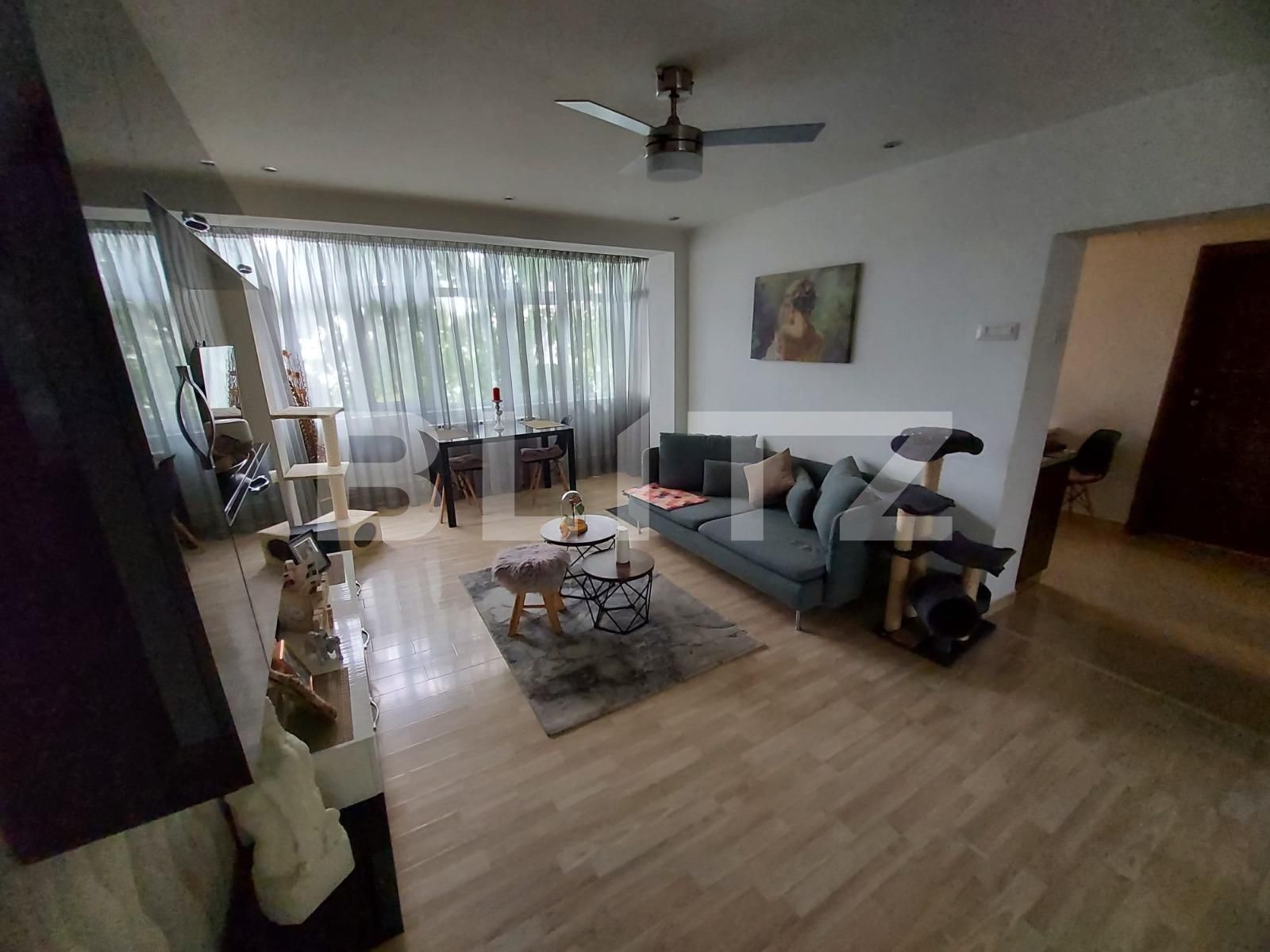 Apartament de vânzare 3 camere Micro 17 - 120267AV | BLITZ Galati | Poza3