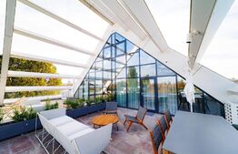 Duplex  cu 3 camere, Cladirea Stela ,Zona 0