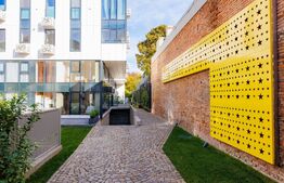 Duplex  cu 3 camere, Cladirea Stela ,Zona 0