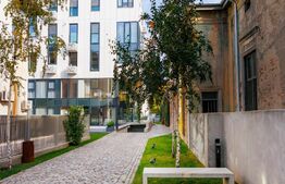 Duplex  cu 3 camere, Cladirea Stela ,Zona 0