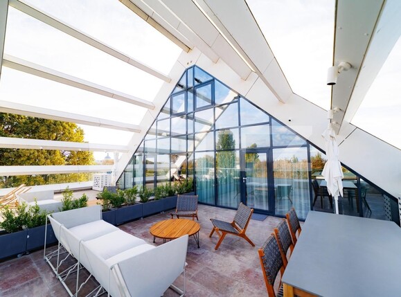 Apartament de vânzare 3 camere Central - 120440AV | BLITZ Galati | Poza3