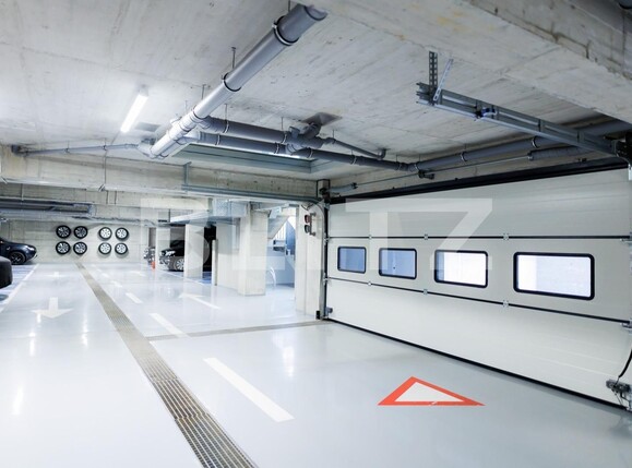 Apartament de vânzare 3 camere Central - 120440AV | BLITZ Galati | Poza5