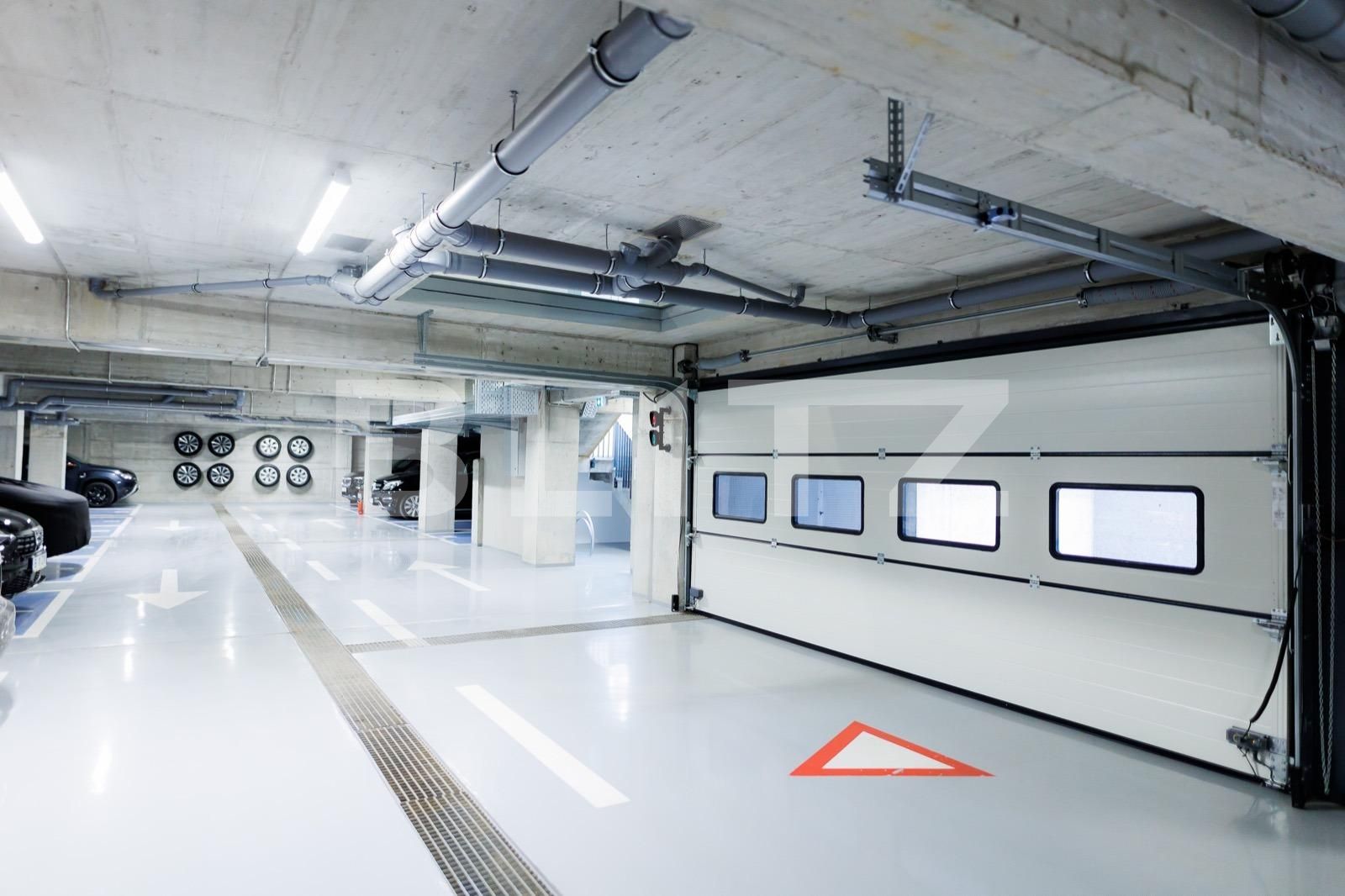 Apartament de vânzare 3 camere Central - 120440AV | BLITZ Galati | Poza5