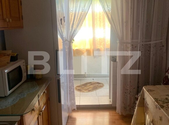 Apartament de vânzare 2 camere Micro 21 - 120686AV | BLITZ Galati | Poza2