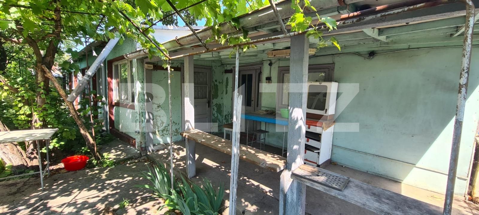 Casa de vânzare 6 camere Bd. Cosbuc - 120758CV | BLITZ Galati | Poza2