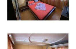 Apartament 3 camere, 60mp, Mazepa 1