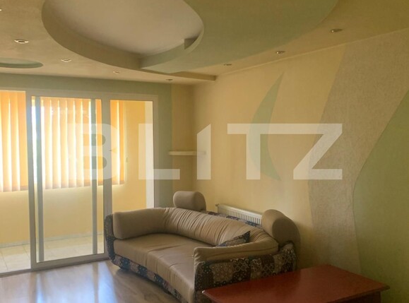 Apartament de vânzare 3 camere Mazepa 1 - 121016AV | BLITZ Galati | Poza1