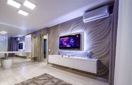 Apartament 2 camere, 48mp, Tiglina 2