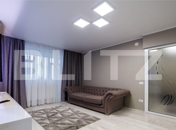 Apartament de vânzare 2 camere Tiglina 2 - 121057AV | BLITZ Galati | Poza2