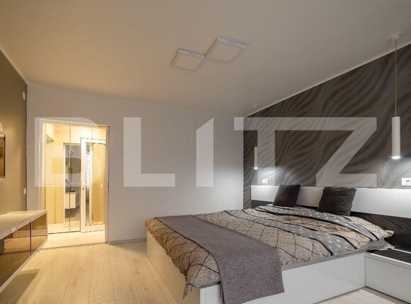 Apartament de vânzare 2 camere Tiglina 2 - 121057AV | BLITZ Galati | Poza1