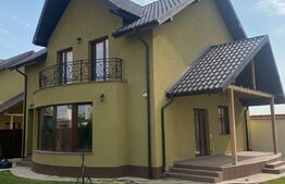 Casa 5 camere, 140mp, Exterior Nord