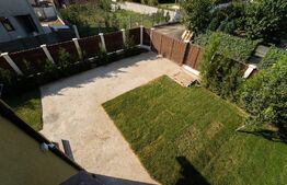 Casa 5 camere, 140mp, Exterior Nord