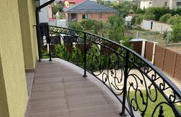 Casa 5 camere, 140mp, Exterior Nord