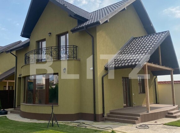 Casa de vânzare 5 camere Exterior Nord - 121084CV | BLITZ Galati | Poza2