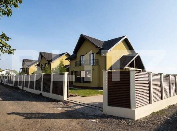 Casa de vânzare 5 camere Exterior Nord - 121084CV | BLITZ Galati | Poza1