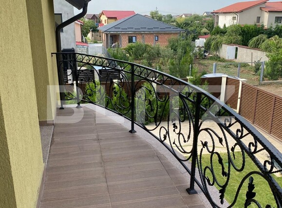 Casa de vânzare 5 camere Exterior Nord - 121084CV | BLITZ Galati | Poza5