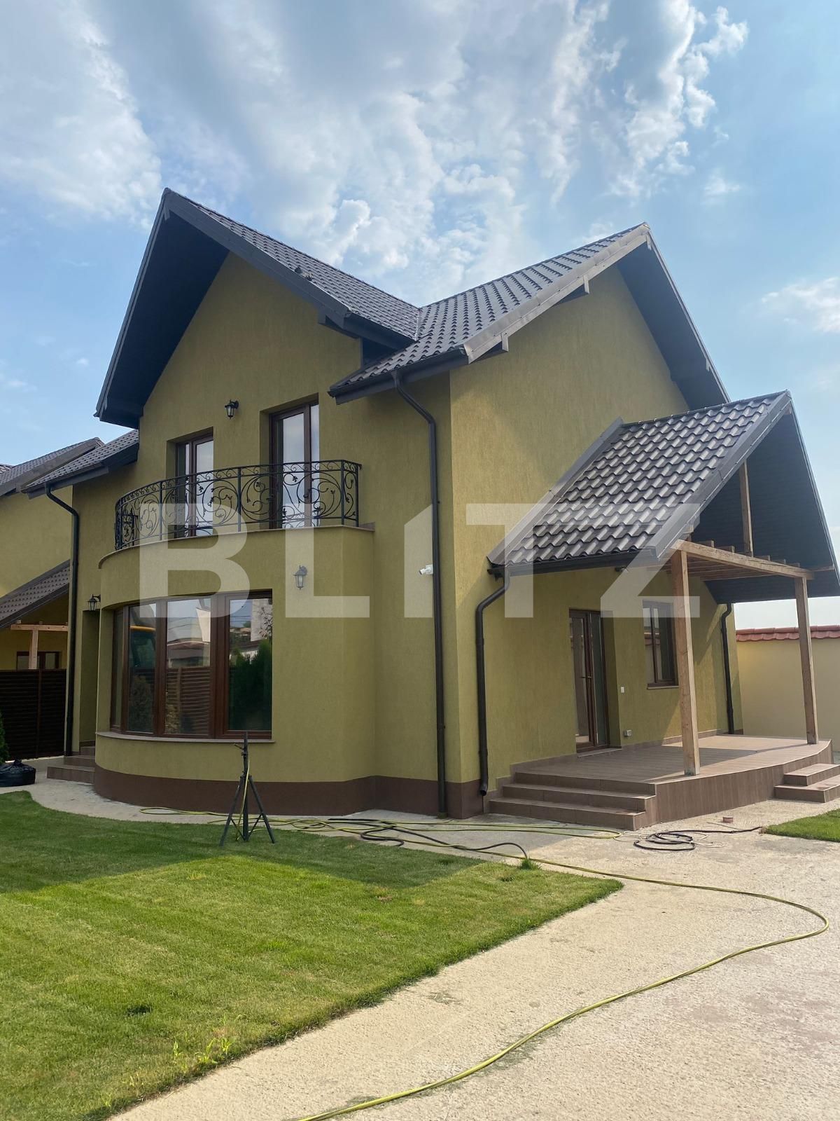 Casa de vânzare 5 camere Exterior Nord - 121084CV | BLITZ Galati | Poza2