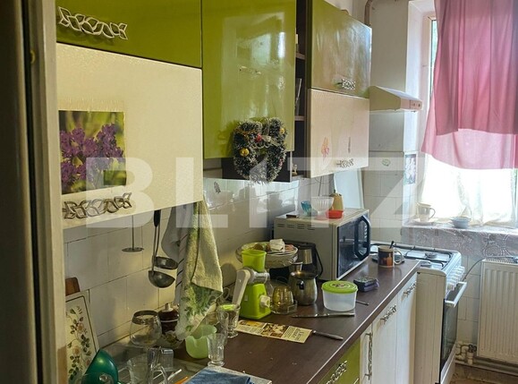 Apartament de vânzare 2 camere Micro 19 - 121364AV | BLITZ Galati | Poza2