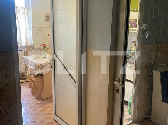 Apartament de vânzare 2 camere Micro 19 - 121364AV | BLITZ Galati | Poza1