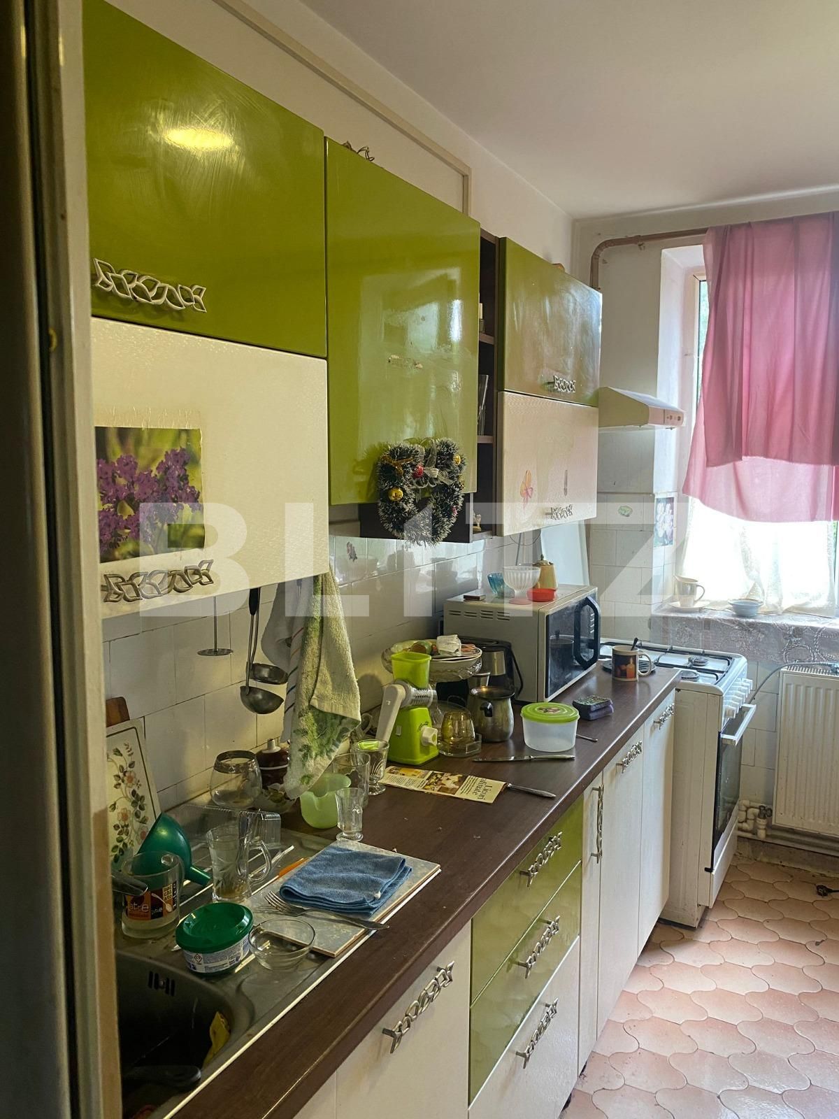 Apartament de vânzare 2 camere Micro 19 - 121364AV | BLITZ Galati | Poza2