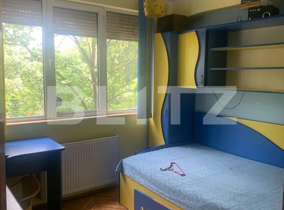 Apartament de vânzare 3 camere Tiglina 2 - 121413AV | BLITZ Galati | Poza5