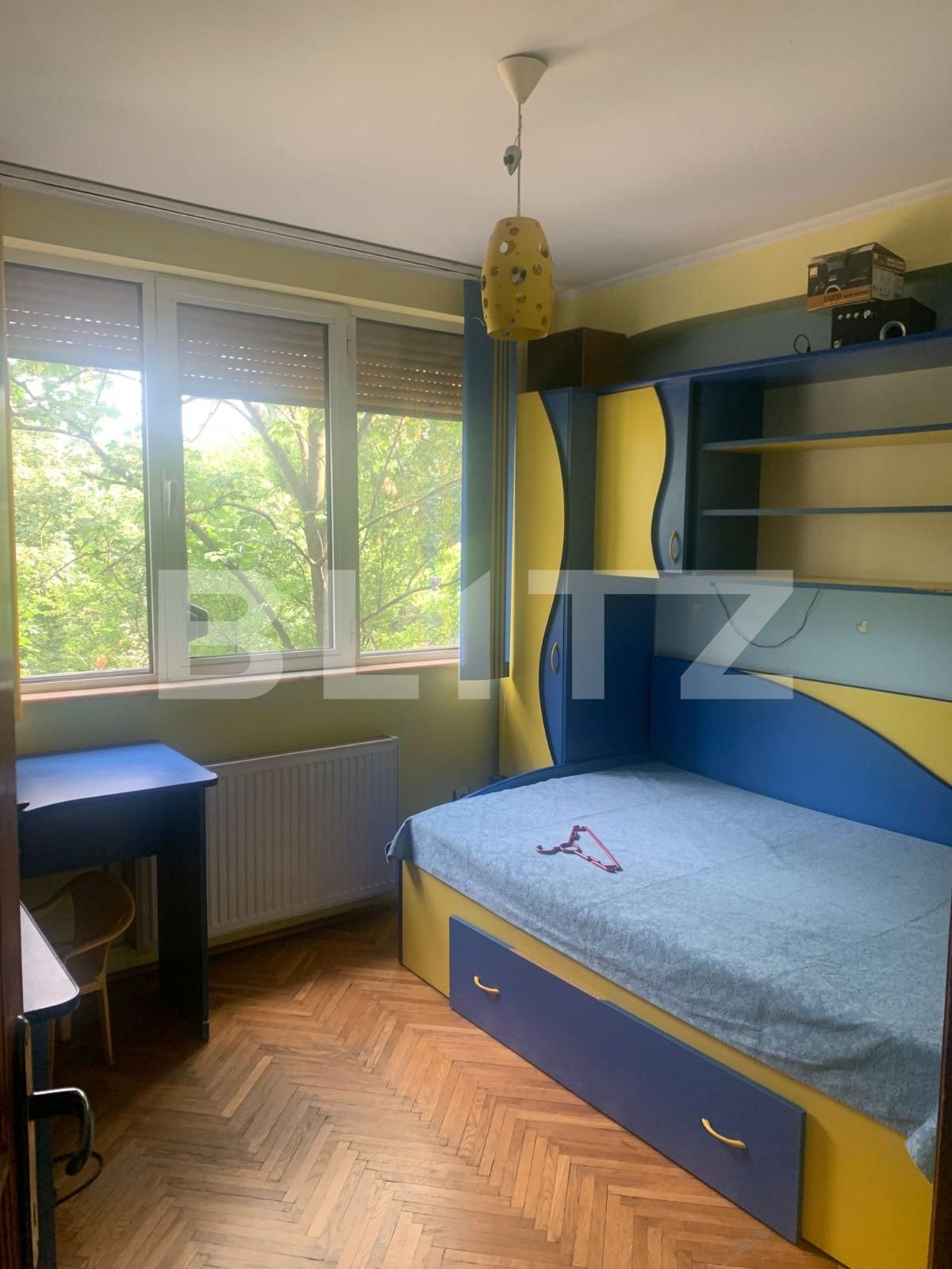 Apartament de vânzare 3 camere Tiglina 2 - 121413AV | BLITZ Galati | Poza5