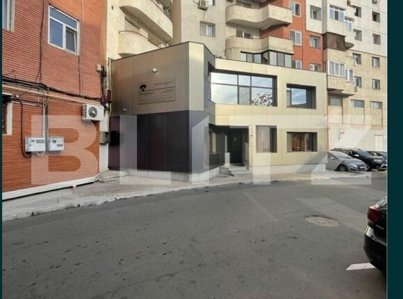 Spațiu birouri de vânzare Central - 121426SVB | BLITZ Galati | Poza1