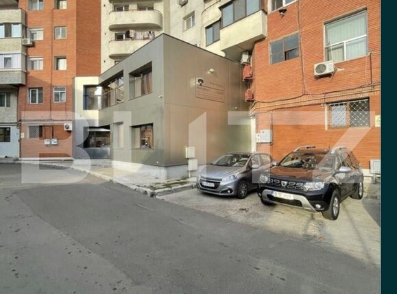 Spațiu birouri de vânzare Central - 121426SVB | BLITZ Galati | Poza2