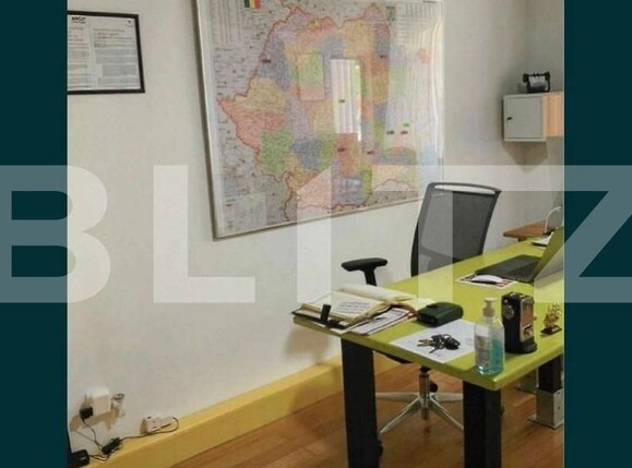 Spațiu birouri de vânzare Central - 121426SVB | BLITZ Galati | Poza4