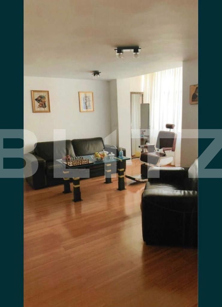 Spațiu birouri de vânzare Central - 121426SVB | BLITZ Galati | Poza3