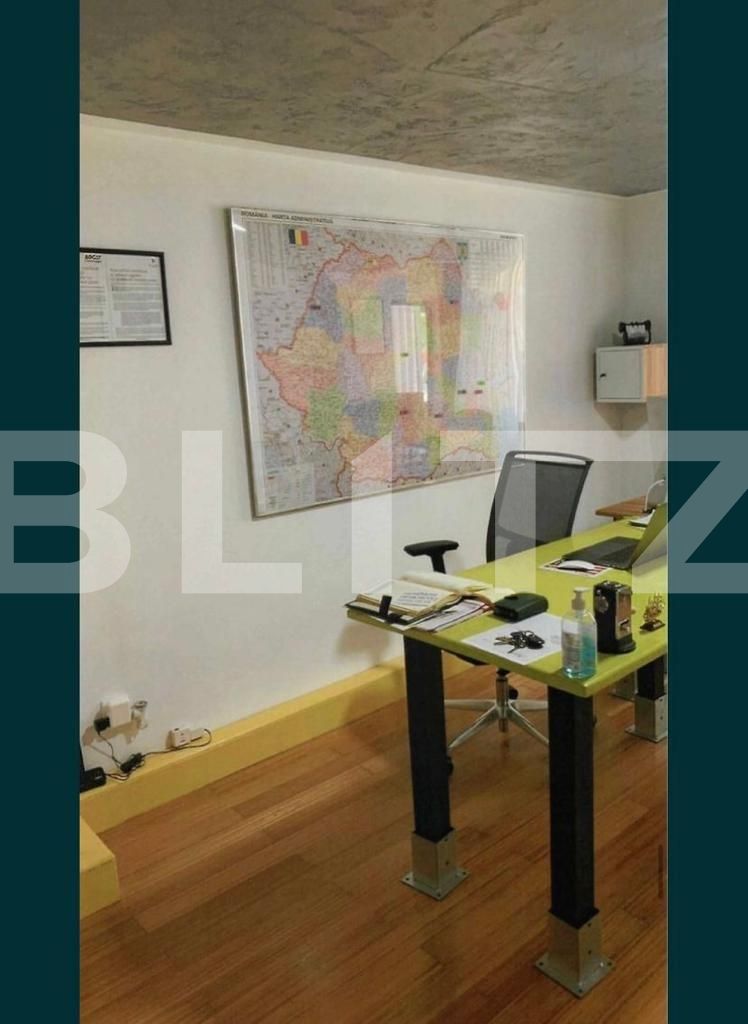 Spațiu birouri de vânzare Central - 121426SVB | BLITZ Galati | Poza4