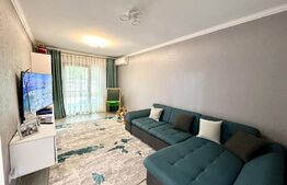 Apartament 4 camere, 84 mp, Tiglina 3