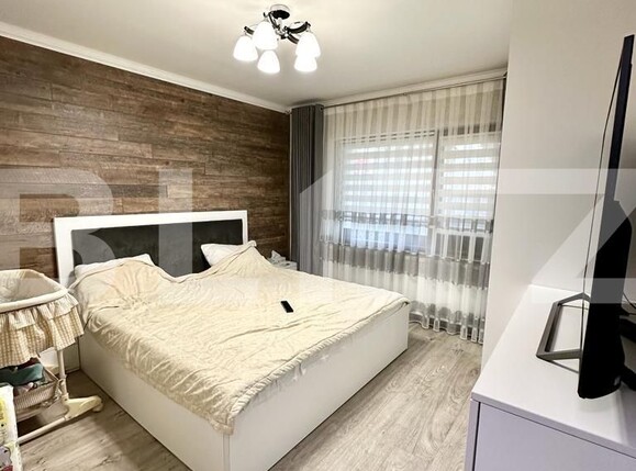 Apartament de vânzare 4 camere Tiglina 3 - 121702AV | BLITZ Galati | Poza2