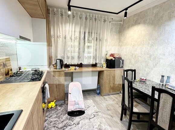 Apartament de vânzare 4 camere Tiglina 3 - 121702AV | BLITZ Galati | Poza1