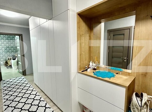 Apartament de vânzare 4 camere Tiglina 3 - 121702AV | BLITZ Galati | Poza8