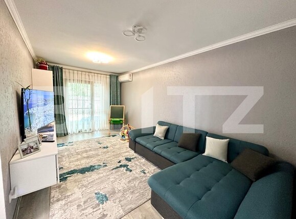 Apartament de vânzare 4 camere Tiglina 3 - 121702AV | BLITZ Galati | Poza5