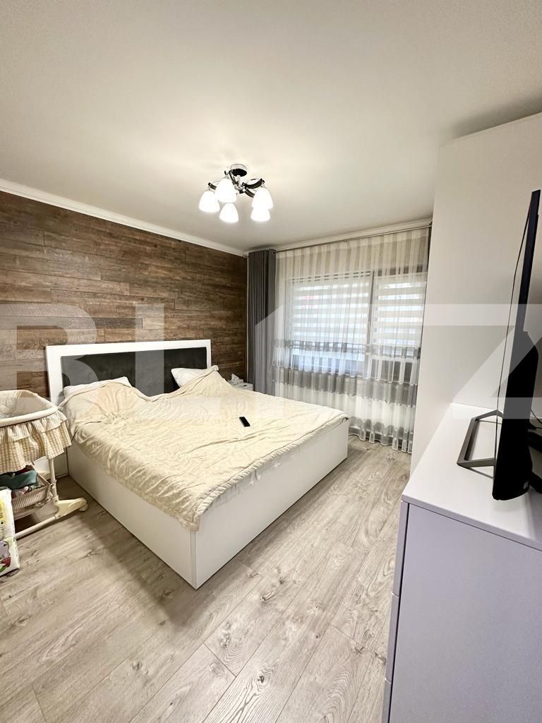 Apartament de vânzare 4 camere Tiglina 3 - 121702AV | BLITZ Galati | Poza2