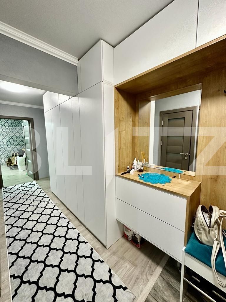 Apartament de vânzare 4 camere Tiglina 3 - 121702AV | BLITZ Galati | Poza8