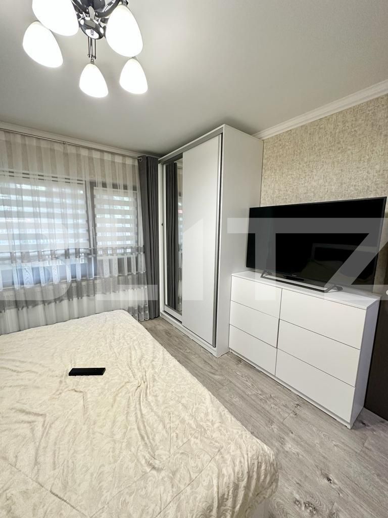 Apartament de vânzare 4 camere Tiglina 3 - 121702AV | BLITZ Galati | Poza3