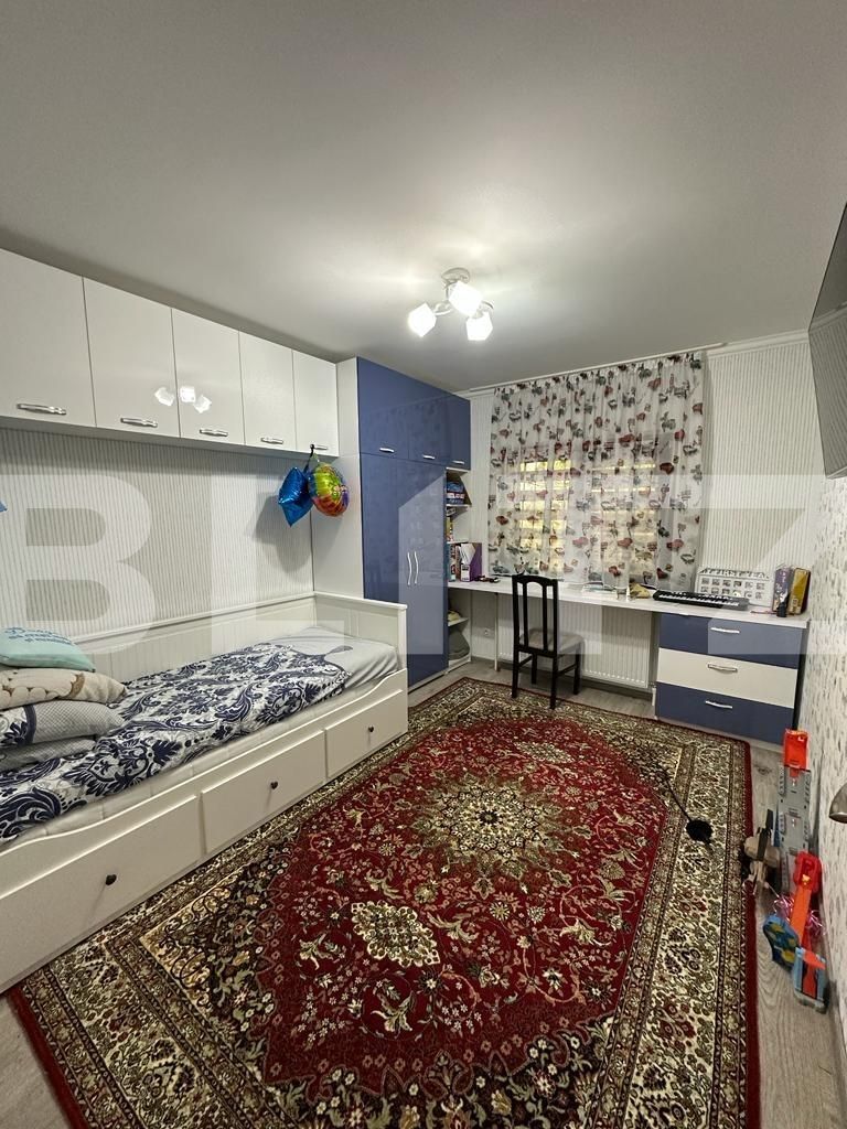 Apartament de vânzare 4 camere Tiglina 3 - 121702AV | BLITZ Galati | Poza4