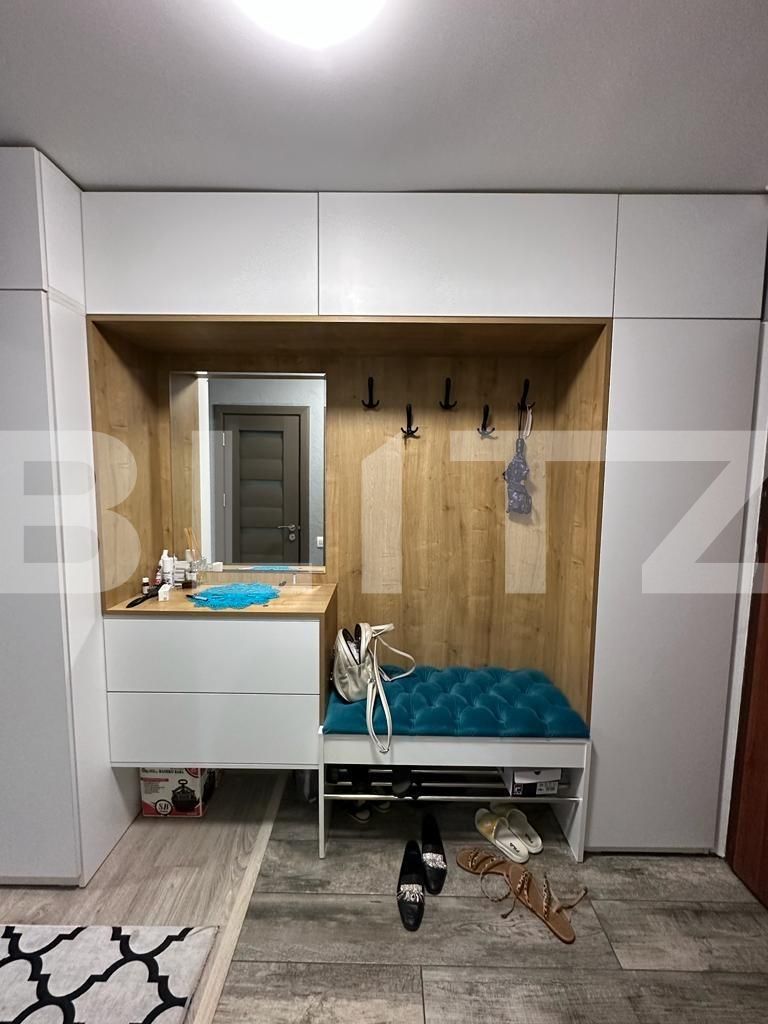Apartament de vânzare 4 camere Tiglina 3 - 121702AV | BLITZ Galati | Poza7