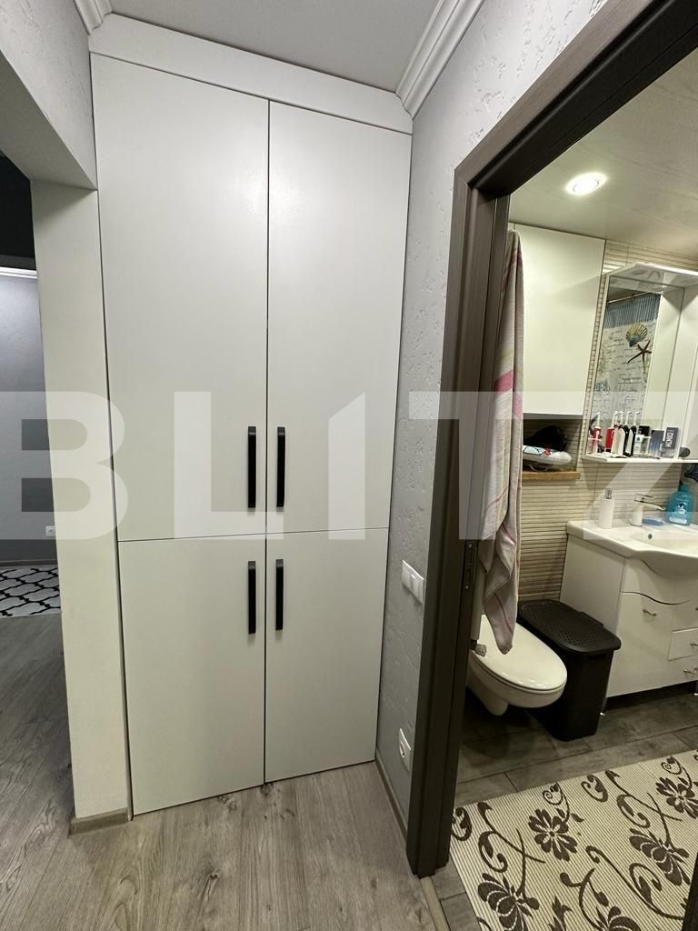 Apartament de vânzare 4 camere Tiglina 3 - 121702AV | BLITZ Galati | Poza13